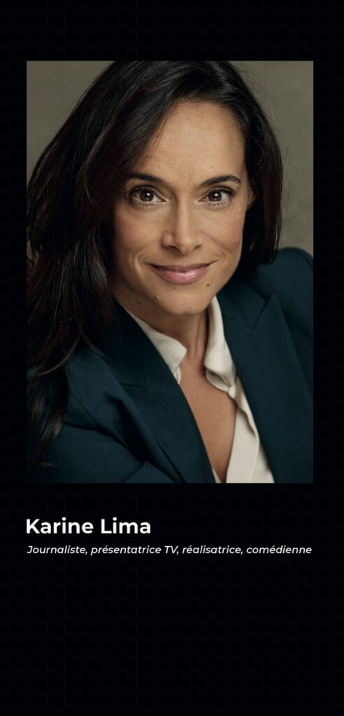 LIMA Karine