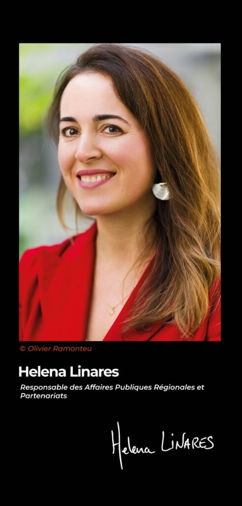 LINARES Helena