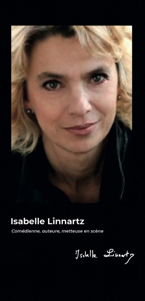 LINNARTZ Isabelle