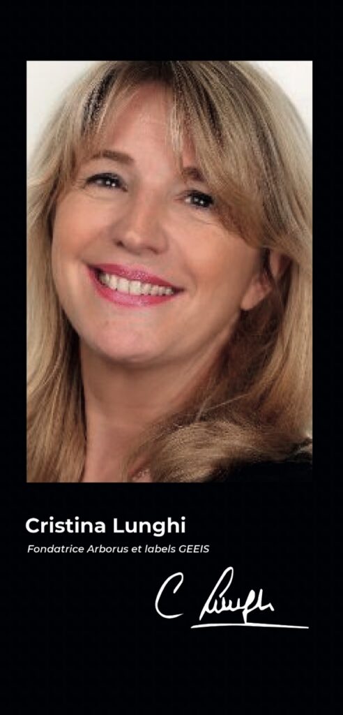 LUNGHI Cristina