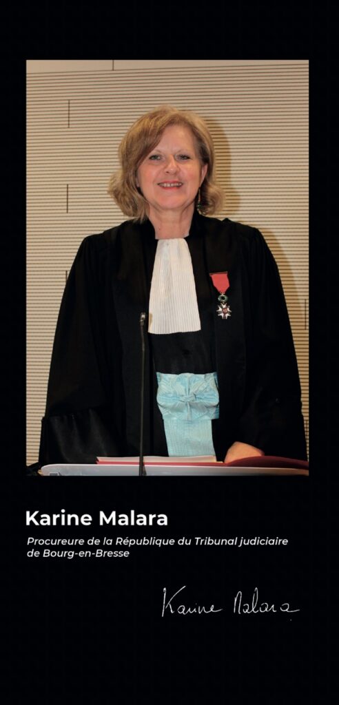 MALARA Karine