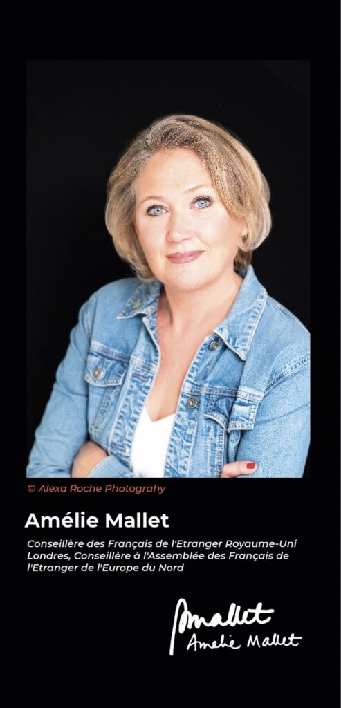 MALLET Amelie