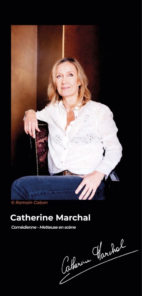 MARCHAL Catherine