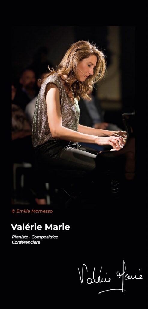 MARIE Valerie