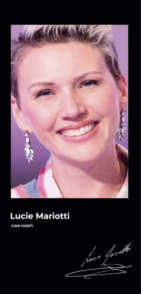 MARIOTTI Lucie