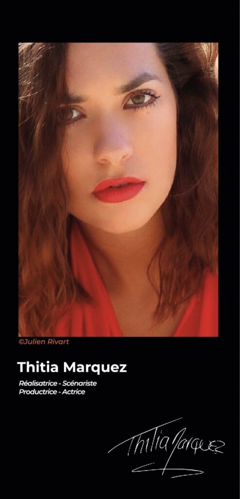 MARQUEZ Thitia