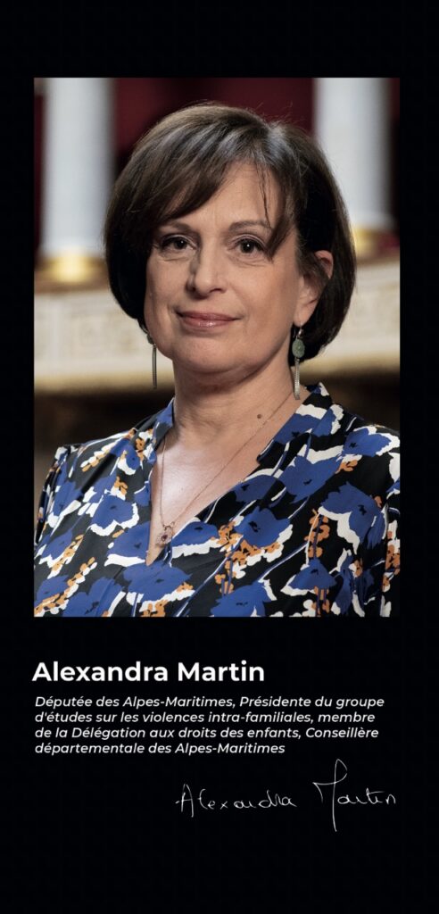 MARTIN Alexandra