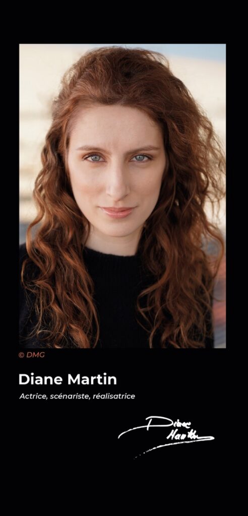 MARTIN Diane