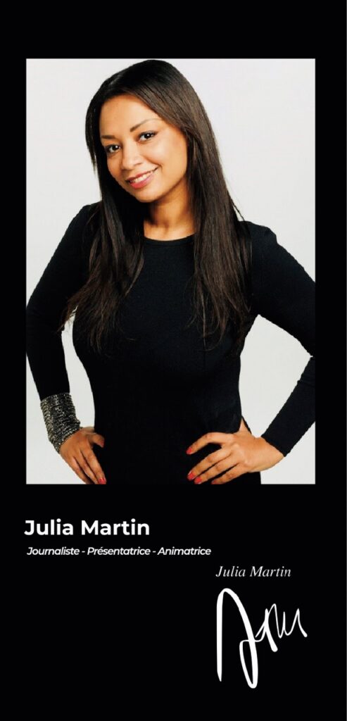 MARTIN Julia