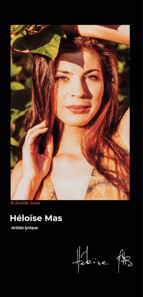 MAS Heloise