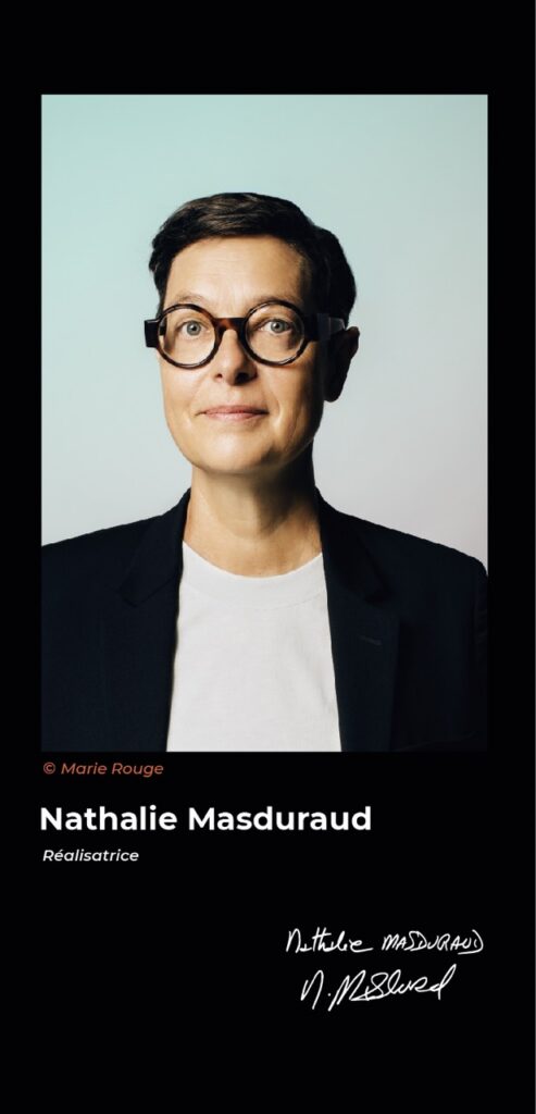 MASDURAUD Nathalie