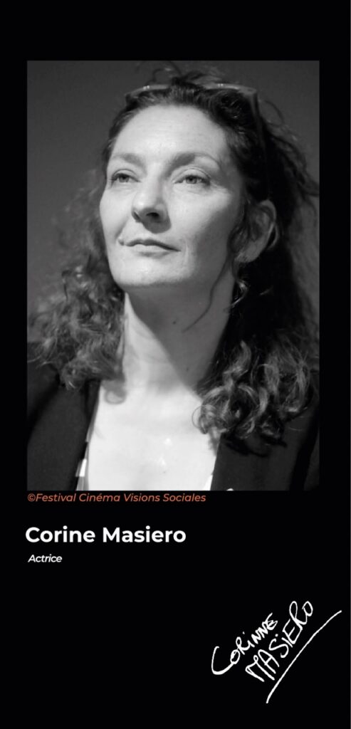MASIERO Corinne