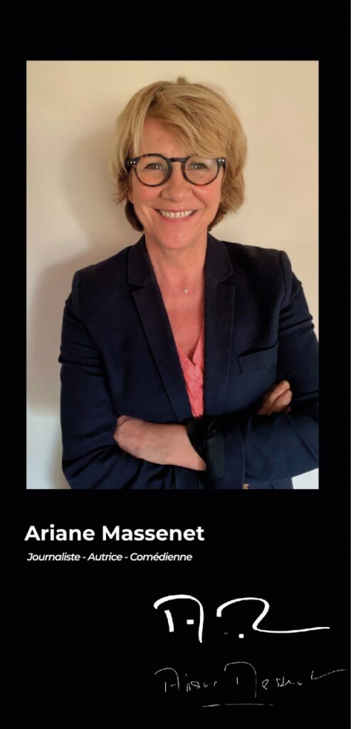 MASSENET Ariane