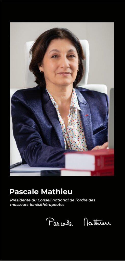 MATHIEU Pascale