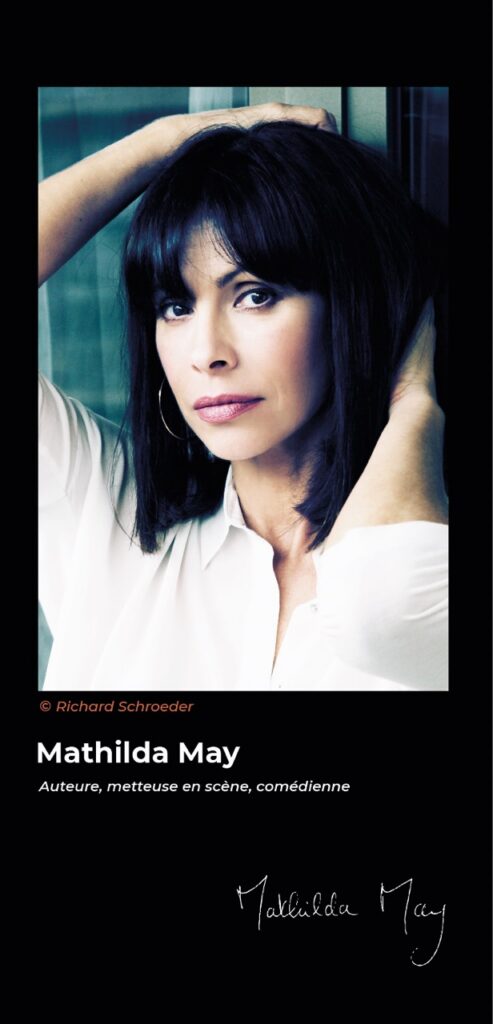 MAY Mathilda