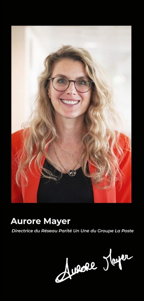 MAYER Aurore