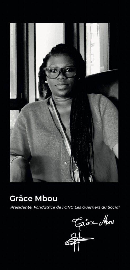 MBOU Grace