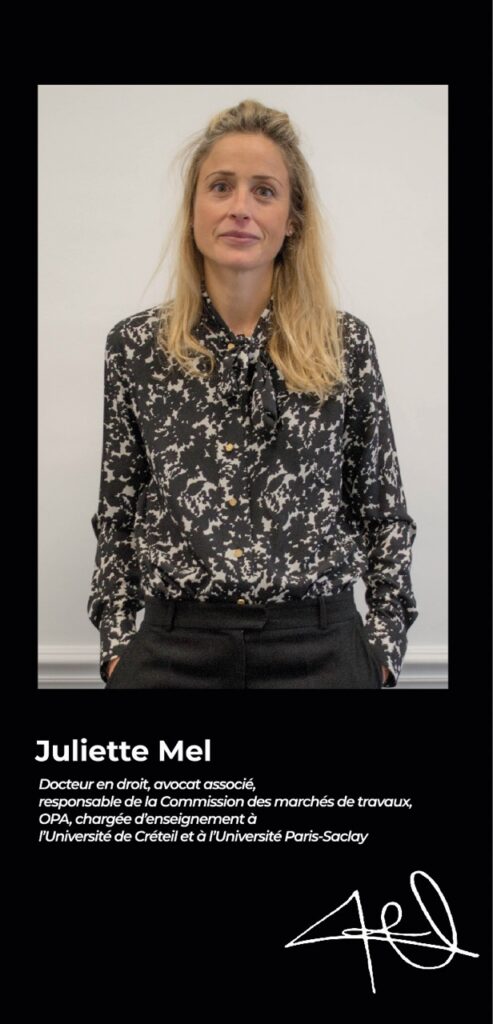 MEL Juliette