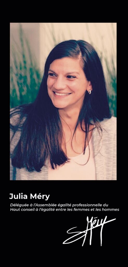 MERY Julia