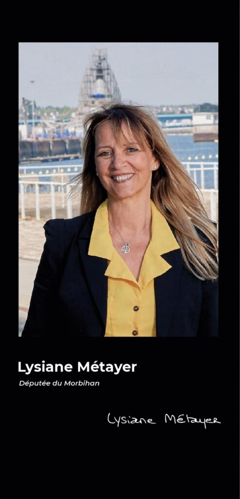 METAYER Lysiane