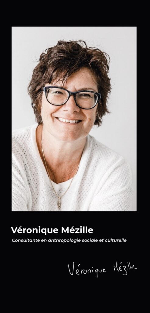MEZILLE Veronique
