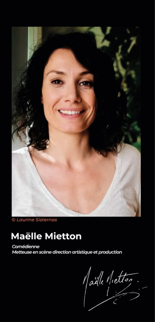 MIETTON Maelle