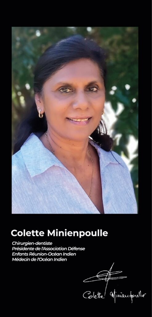 MINIENPOULLE Colette