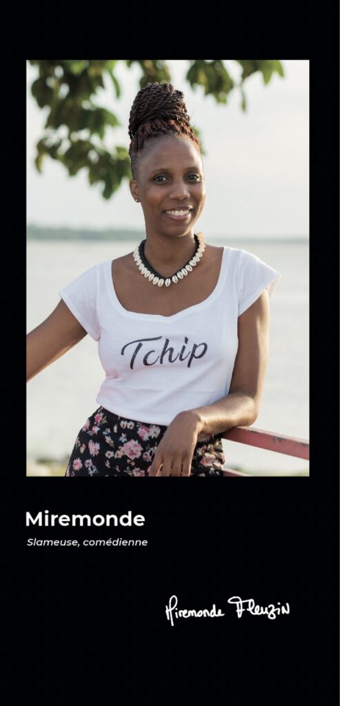MIREMONDE