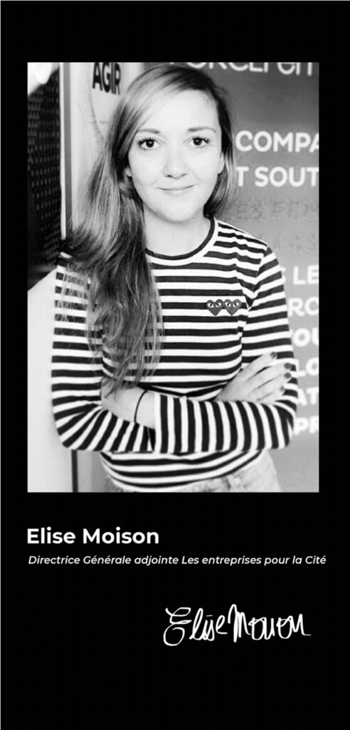 MOISON Elise
