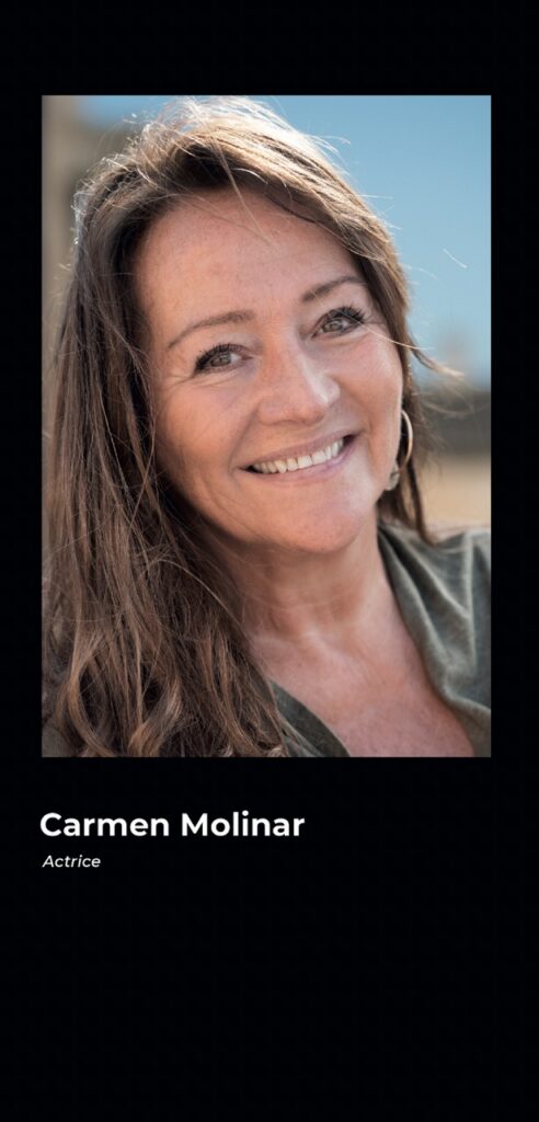 MOLINAR Carmen