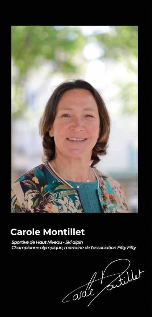 MONTILLET Carole