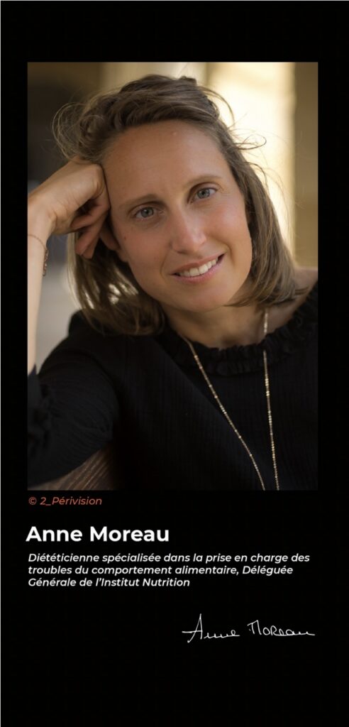 MOREAU Anne