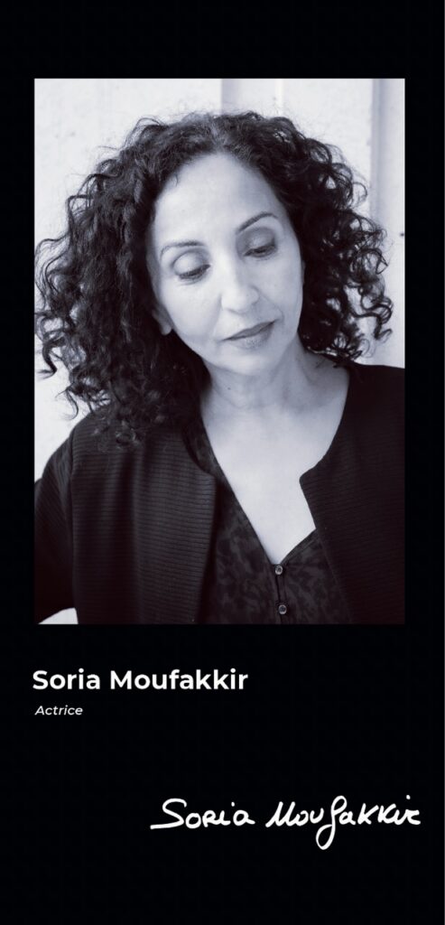 MOUFAKKIR Soria