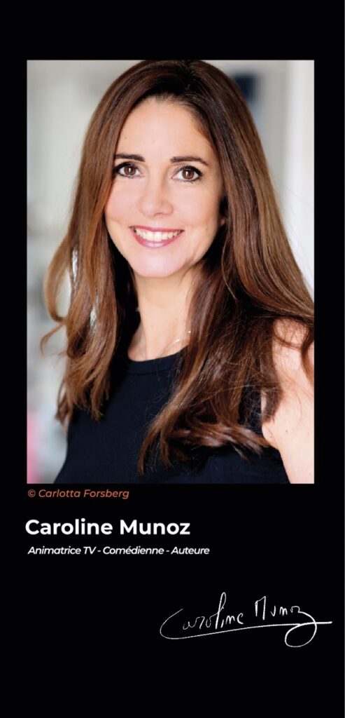 MUNOZ Caroline