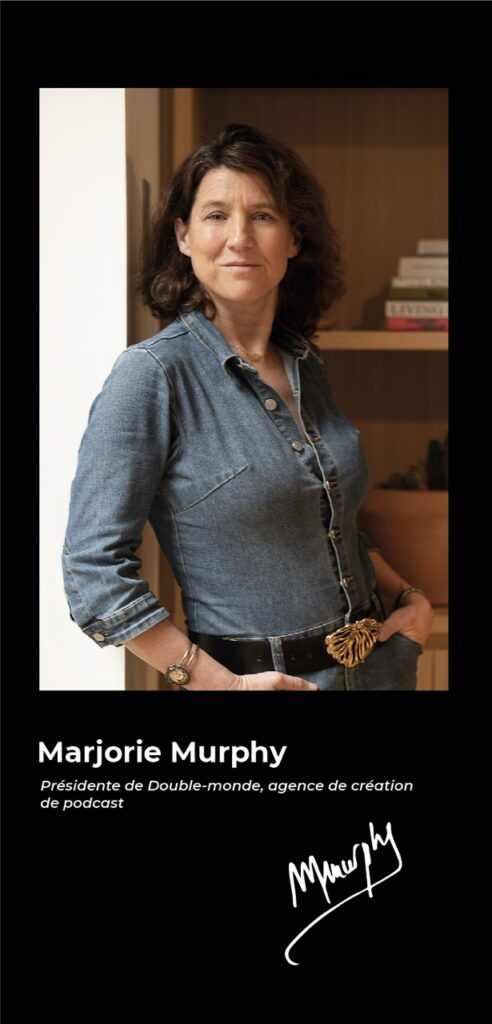 MURPHY Marjorie