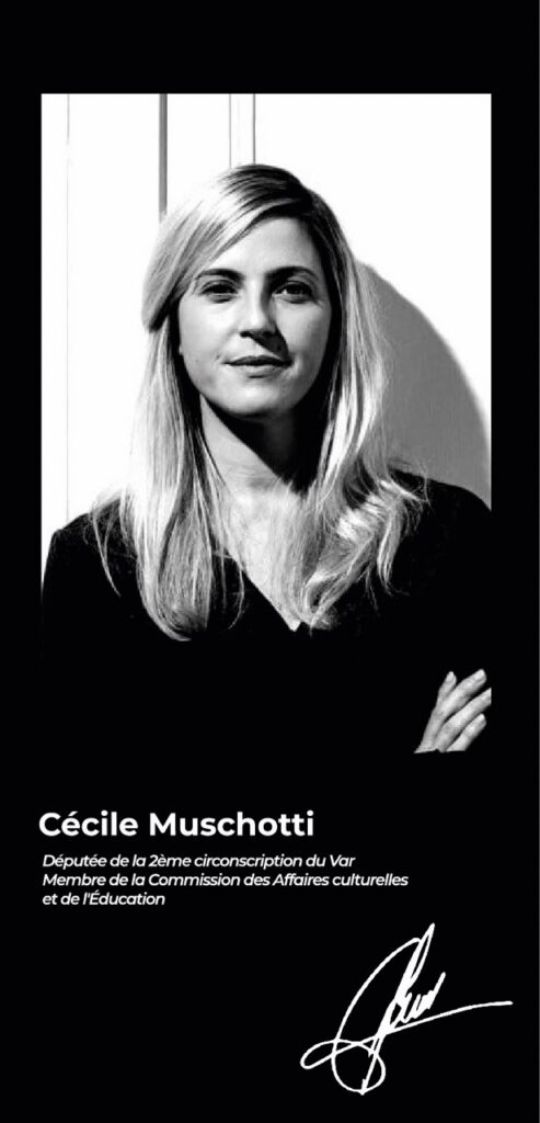 MUSCHOTTI Cecile