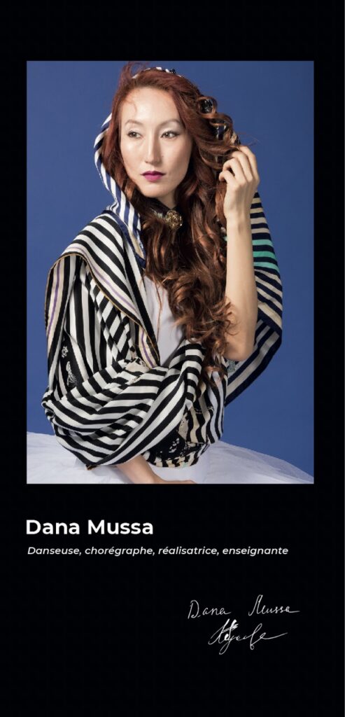 MUSSA Dana