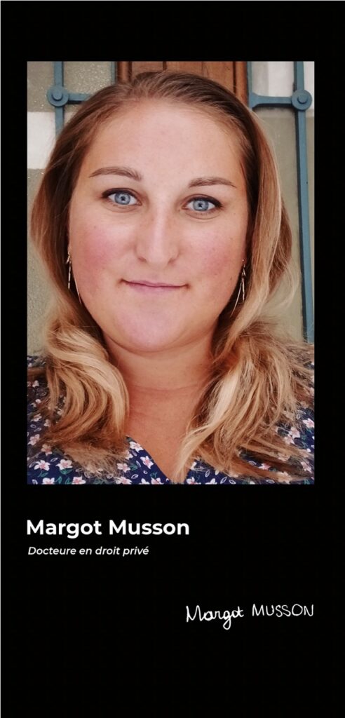 MUSSON Margot
