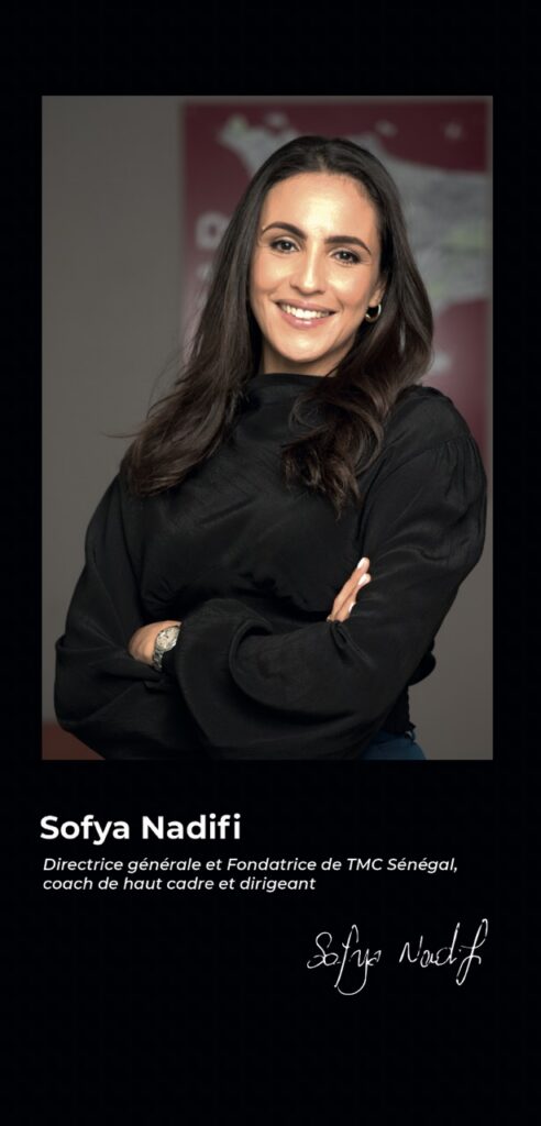 NADIFI Sofya