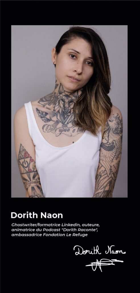 NAON Dorith