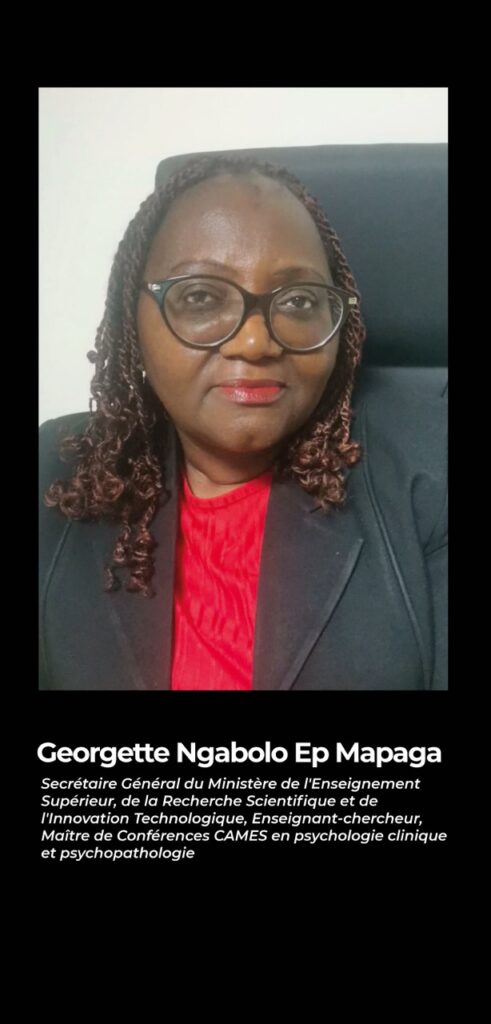 NGABOLO EP MAPAGA Georgette