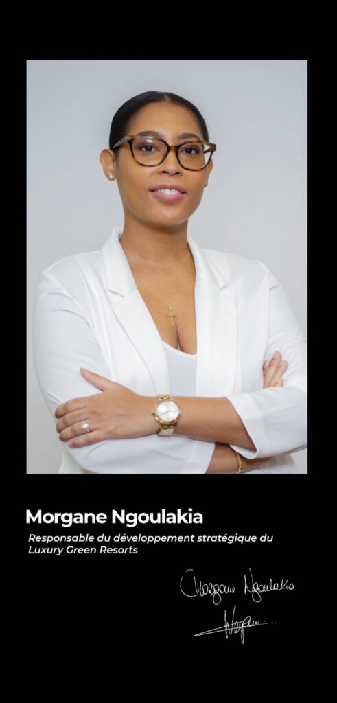 NGOULAKIA Morgane