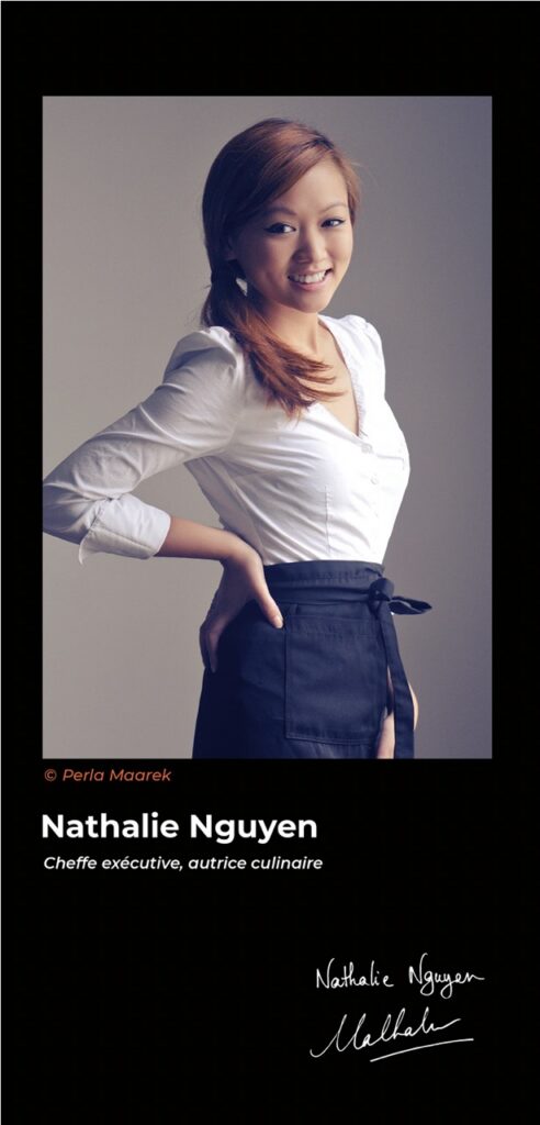 NGUYEN Nathalie