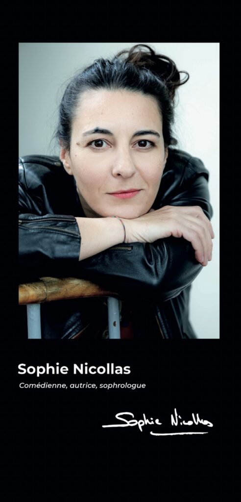 NICOLLAS Sophie