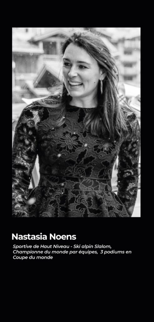 NOENS Nastasia