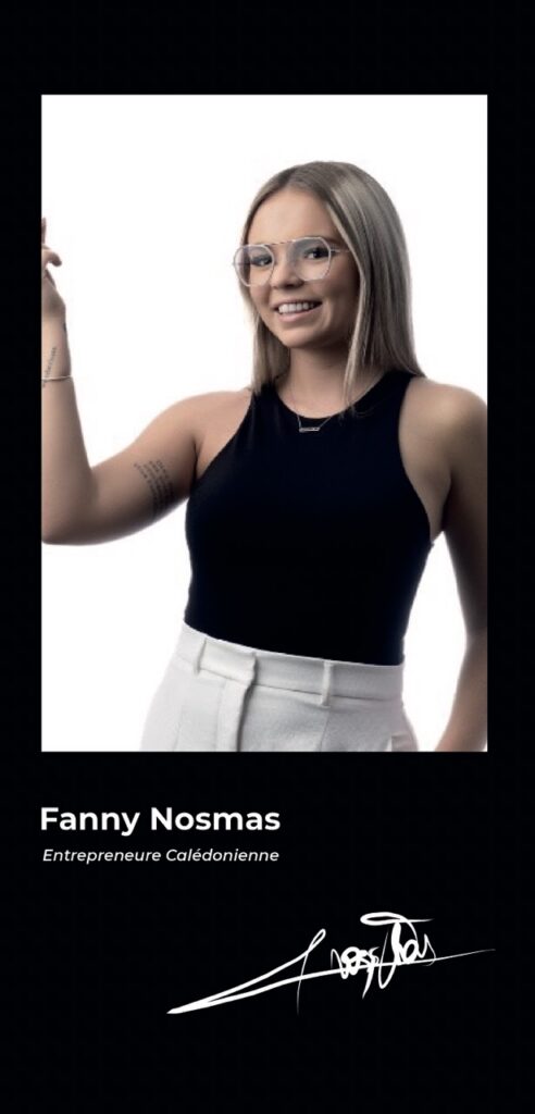 NOSMAS Fanny