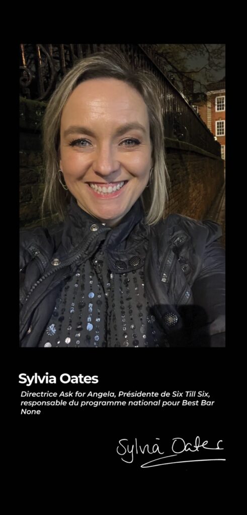 OATES Sylvia