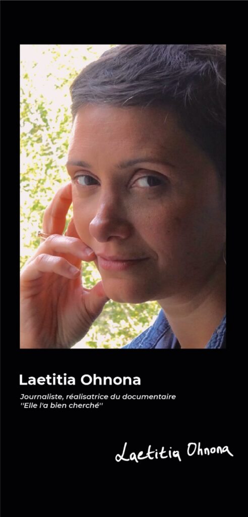 OHNONA Laetitia