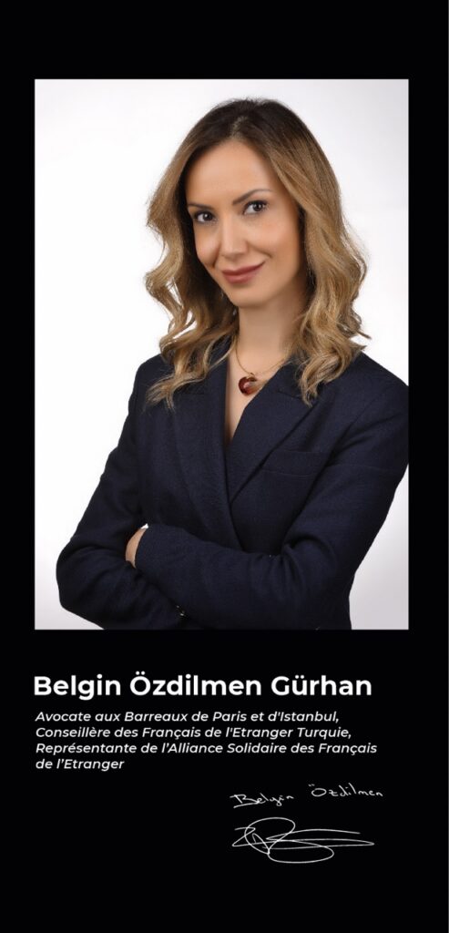 OZDILMEN GURHAN Belgin
