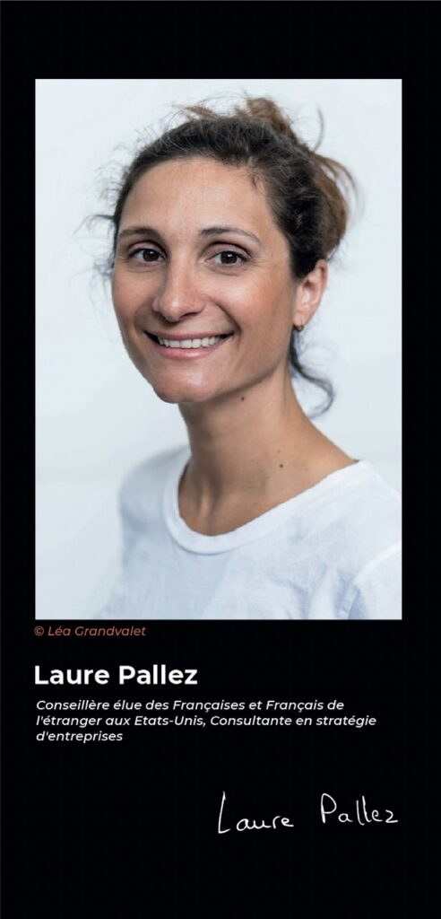 PALLEZ Laure